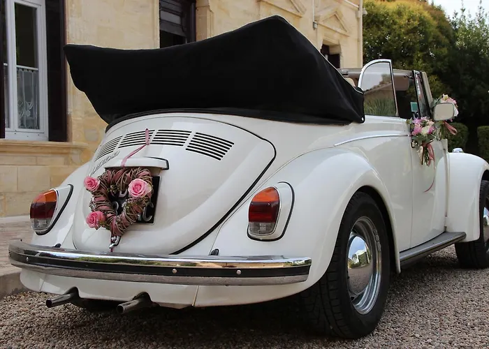 Chateau Pontet D'eyrans&spa Maison d'hôtes