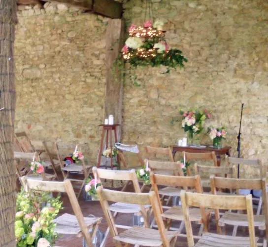 Chateau Pontet D'eyrans & Gasthuis 4*