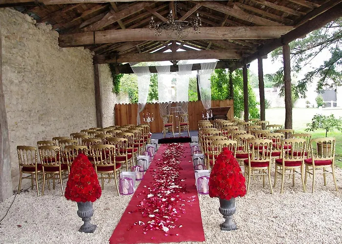 Chateau Pontet D'eyrans & 4* Eyrans-de Soudiac