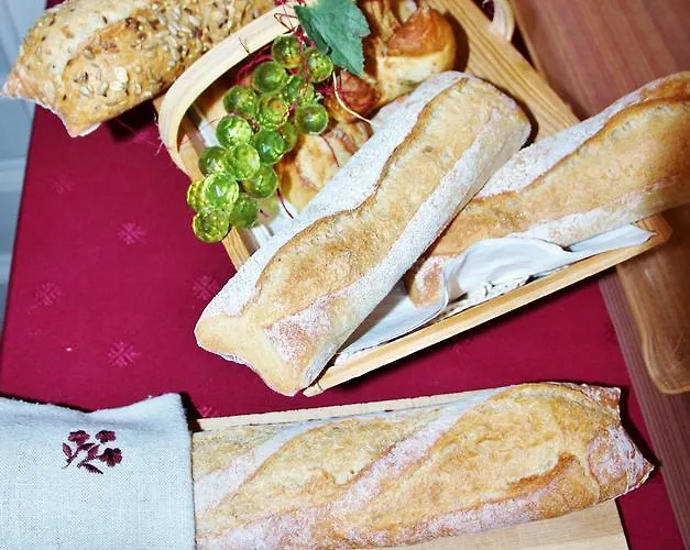 Gasthuis Chateau Pontet D'eyrans &