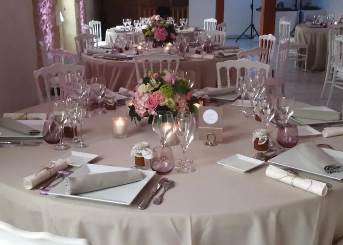 Chateau Pontet D'eyrans & Gasthuis Eyrans-de Soudiac